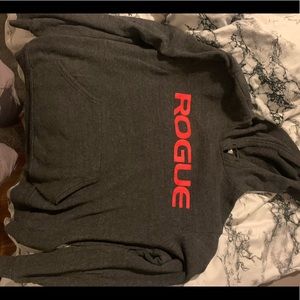 Rogue sweatshirt